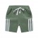 2021 new summer new product childrens shorts three bar mens five pants casual cotton trousers manufacturers