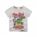 2021 childrens clothing wholesale Korean version of summer boy girls half-sleeved childrens summer short-sleeved