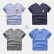 Childrens clothing wholesale childrens clothing factory direct childrens short-sleeved T-shirt Korean version of