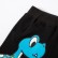 2021 new summer boys three-dimensional cartoon shorts childrens five pants dinosaur underlying pure cotton tide