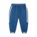 2021 new childrens wear side strip childrens sports pants spring and autumn boys trousers casual cotton thin section