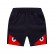 2021 boys shorts summer new cotton children casual five pants 气 眼 眼