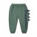 New product childrens autumn baby sports pants boys wild casual pants baby girl trousers Korean version