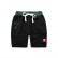 Factory direct childrens clothing 2021 new summer childrens shorts pants Korean boy pocket sports pants