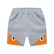 2021 boys shorts summer new cotton children casual five pants 气 眼 眼