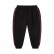 2021 new spring Korean childrens trousers children trousers color matching trousers boys cotton sports pants tide