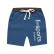 2021 new summer childrens shorts five pants Korean version of the boy letters sportswear manufacturers wholesale