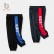 Brand childrens clothing 2021 spring and autumn new Korean childrens sports pants boys casual trousers print tide