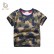 Childrens clothing wholesale 2021 new summer Korean version of boys short-sleeved T-shirt baby children girls