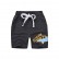 Factory direct childrens clothing 2021 summer new Korean pants sports pants childrens shorts