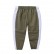 Summer new childrens trousers childrens sports anti-mosquito pants summer thin section long pants air conditioning