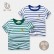 Factory direct childrens clothing 2021 new two sets two-piece cotton children short-sleeved T-shirt