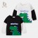 Childrens bottoming shirt cotton jacket boys dinosaur, sleeve long sleeve T-shirt round neck child clothes