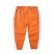 Summer new childrens trousers childrens sports anti-mosquito pants summer thin section long pants air conditioning