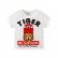 Childrens clothing manufacturers direct children T-shirt 2021 new boys card printing baby T-shirt