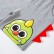 2021 summer summer new boys cartoon shorts baby pants children five pants dinosaur ostla