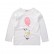 Childrens clothing wholesale factory direct child joint shirt girls Korean version of the bottom shirt spring and