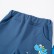 Childrens clothing 2021 summer new childrens shorts boys three-dimensional dinosaur five pants cartoon baby pants