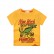 2021 childrens clothing wholesale Korean version of summer boy girls half-sleeved childrens summer short-sleeved