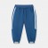 2021 new childrens wear side strip childrens sports pants spring and autumn boys trousers casual cotton thin section