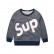 2021 childrens wear wholesale factory direct childrens sweater spring childrens clothing girls boys long sleeve