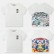 2021 new Chinese-style childrens summer children short-sleeved T-shirt dragonobe auspicious pattern boys tide