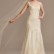 Crepe Mermaid Trumpet Plus Size Wedding Dress