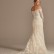 Beaded Lace Mermaid Plus Size Wedding Dress