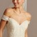 Beaded Lace Mermaid Plus Size Wedding Dress