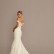 Beaded Lace Mermaid Plus Size Wedding Dress