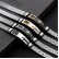 European and American accessories hot -selling supply of titanium steel nets with bracelet hand ring cross men's hand decoration Bracelet